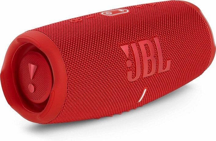 JBL Charge 5 JBLCHARGE5RED hind ja info | Kõlarid | kaup24.ee