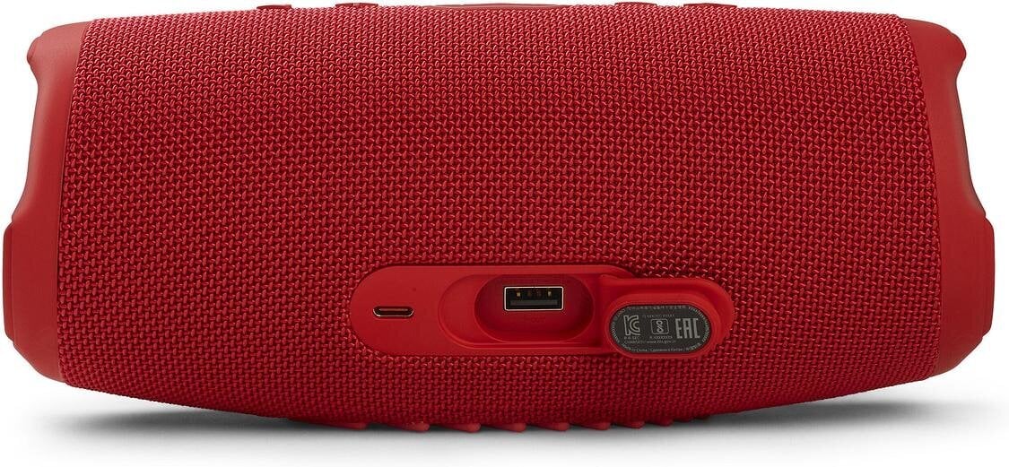 JBL Charge 5 JBLCHARGE5RED hind ja info | Kõlarid | kaup24.ee