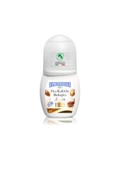 I Provenzali Argan orgaaniline rulldeodorant 50 ml hind ja info | Deodorandid | kaup24.ee