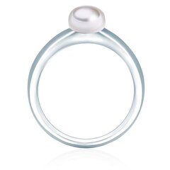 Valero Pearls sõrmus 890675935 hind ja info | Sõrmused | kaup24.ee