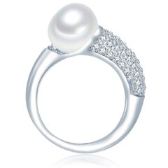 Valero Pearls кольцо 890675906 цена и информация | Кольца | kaup24.ee