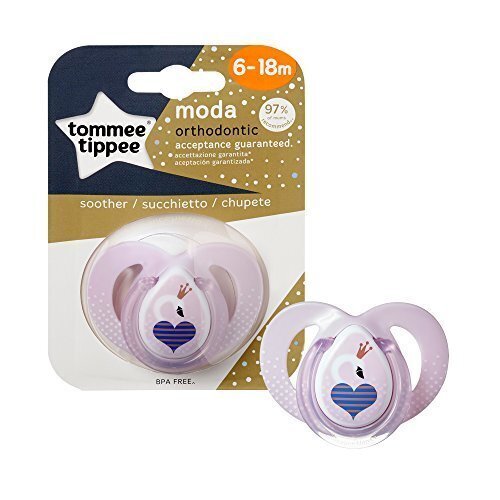 Tüdrukute lutt TOMMEE TIPPEE Moda, 6-18 kuud, 43338855​ hind ja info | Lutid | kaup24.ee