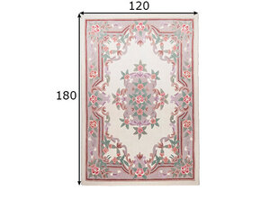 Vaip Ming 501, 120 x 180 cm цена и информация | Ковры | kaup24.ee
