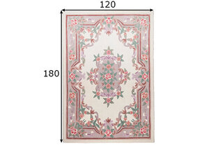 Vaip Ming 501, 120 x 180 cm hind ja info | Vaibad | kaup24.ee