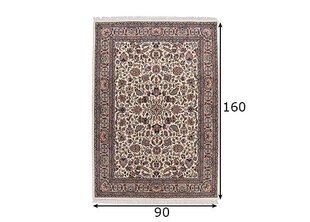 Vaip Benares Isfahan, 90 x 160 cm hind ja info | Vaibad | kaup24.ee