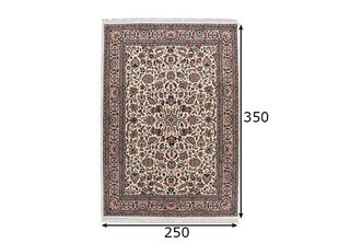 Vaip Benares Isfahan, 250 x 350 cm hind ja info | Vaibad | kaup24.ee