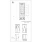 Tefcold TFW375F hind ja info | Veinikülmikud | kaup24.ee