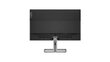 Lenovo L24i-30 23.8" Full HD LCD Must, Hall 66BDKAC2EU hind ja info | Monitorid | kaup24.ee