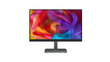 Lenovo L24i-30 23.8" Full HD LCD Must, Hall 66BDKAC2EU цена и информация | Monitorid | kaup24.ee