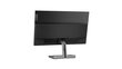 Lenovo L24i-30 23.8" Full HD LCD Must, Hall 66BDKAC2EU hind ja info | Monitorid | kaup24.ee