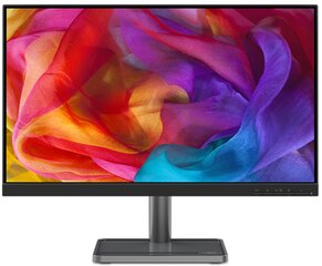 Lenovo L24i-30 23.8" Full HD LCD Must, Hall 66BDKAC2EU цена и информация | Мониторы | kaup24.ee