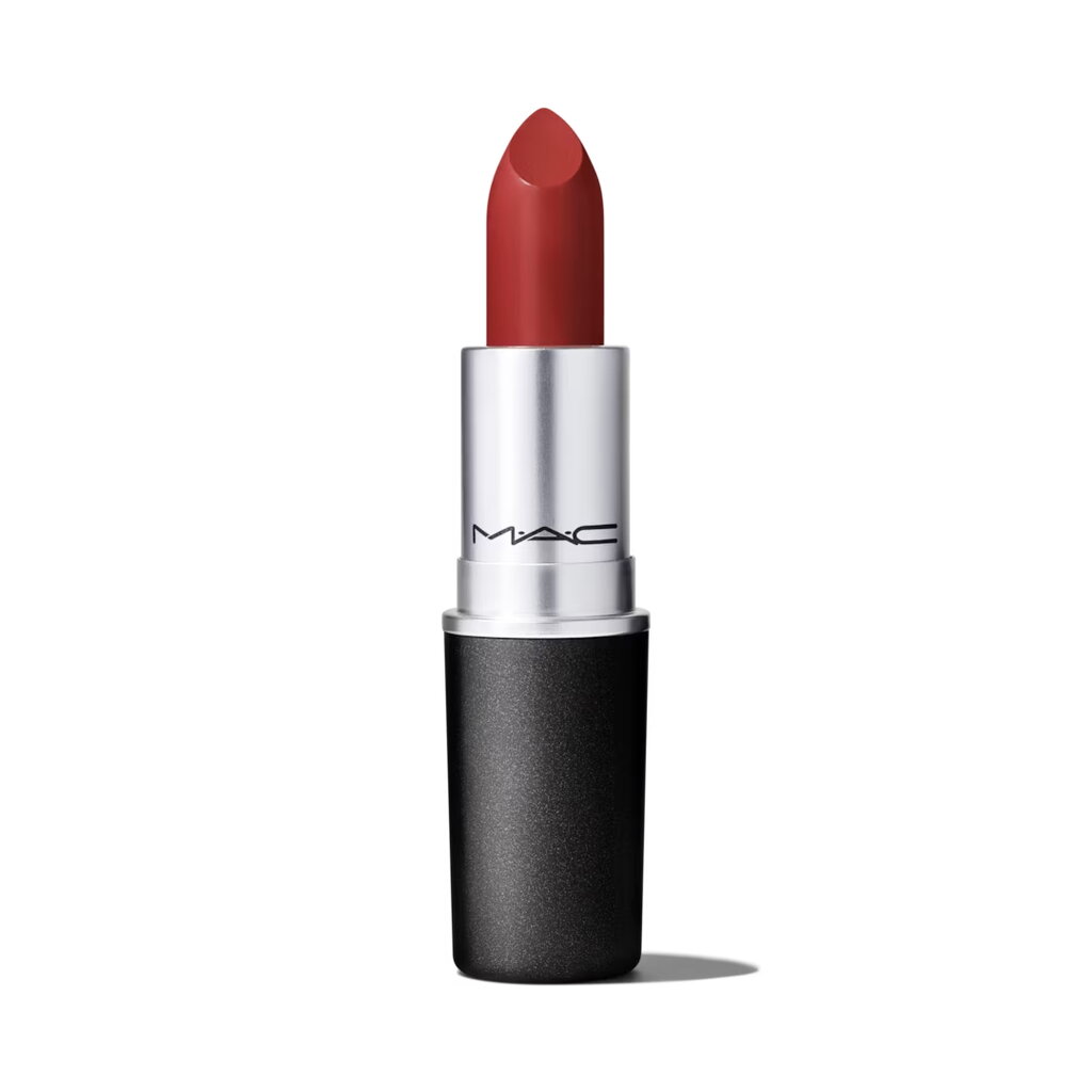 MAC Amplified Creme Lipstick huulepulk 3 g, 108 Dubonnet цена и информация | Huulepulgad, -läiked, -palsamid, vaseliin | kaup24.ee