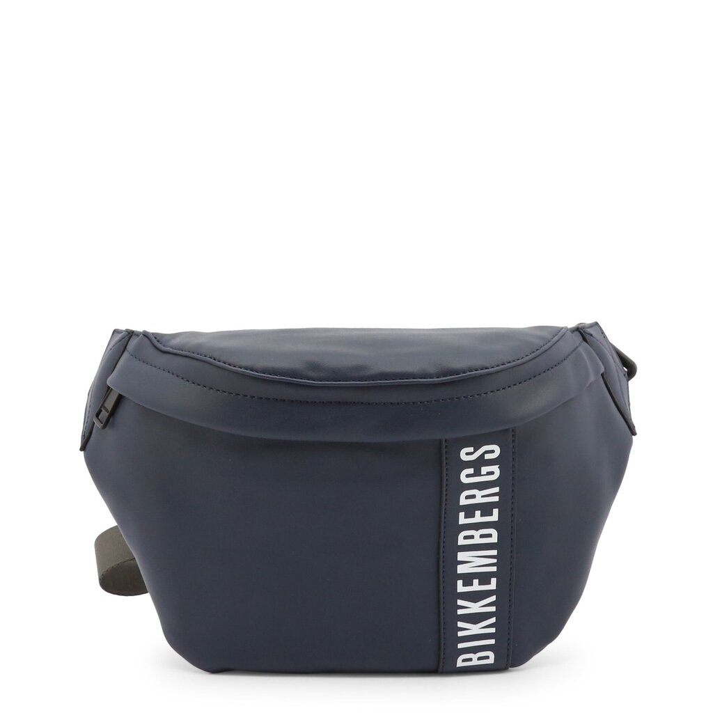 Bikkembergs - E2BPME4A0052 60449 E2BPME4A0052082_NAVY hind ja info | Meeste vöökotid, õlakotid | kaup24.ee