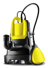 Drenaaživee pump Karcher SP 5 Dual цена и информация | Насосы для грязной воды | kaup24.ee