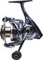 Spinningurull Okuma Epixor XT EPXT-30 FD 7+1bb hind ja info | Spinningu rullid | kaup24.ee