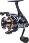 Spinningurull Okuma Epixor XT EPXT-30 FD 7+1bb hind ja info | Spinningu rullid | kaup24.ee