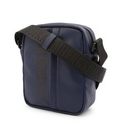 Bikkembergs - E2BPME1N0012 60519 E2BPME1N0012082_NAVY цена и информация | Мужские сумки | kaup24.ee