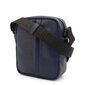 Bikkembergs - E2BPME1N0012 60519 E2BPME1N0012082_NAVY цена и информация | Meeste vöökotid, õlakotid | kaup24.ee