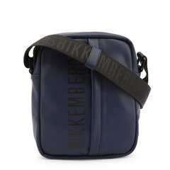 Bikkembergs - E2BPME1N0012 60519 E2BPME1N0012082_NAVY hind ja info | Meeste vöökotid, õlakotid | kaup24.ee