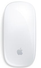 Apple MK2E3ZM/A, белый цена и информация | Мыши | kaup24.ee