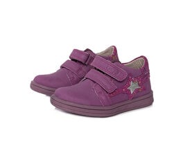 D.D.Step /Ponte 20 / кожаные  ботинки  DAO03-1-362A                            цена и информация | Детские сапоги | kaup24.ee