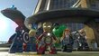 Mäng LEGO Marvel Super Heroes, Xbox One цена и информация | Arvutimängud, konsoolimängud | kaup24.ee