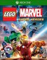 Mäng LEGO Marvel Super Heroes, Xbox One цена и информация | Arvutimängud, konsoolimängud | kaup24.ee