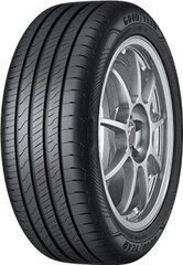 Шины для легковых автомобилей Goodyear EFFICIENTGRIP PERFORMANCE-2 215/65VR16 цена и информация | Летняя резина | kaup24.ee