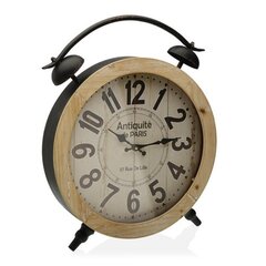 Настольные часы BigBuy Home цена и информация | Часы | kaup24.ee