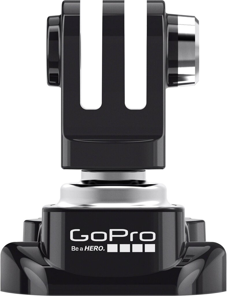 GoPro kuulpea kinnitus Ball Joint Buckle (ABJQR-001) hind ja info | Videokaamerate lisatarvikud | kaup24.ee