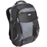 TARGUS XL NB Backpack black blue 17-18in цена и информация | Рюкзаки, сумки, чехлы для компьютеров | kaup24.ee