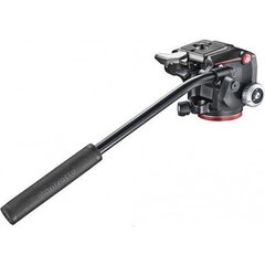 Manfrotto videopea MHXPRO-2W hind ja info | Statiivid | kaup24.ee