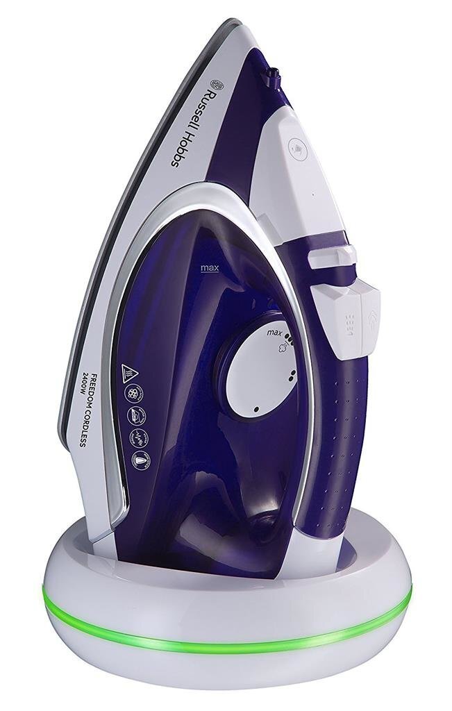 Russell Hobbs Supreme Steam hind ja info | Triikrauad, riideaurutid | kaup24.ee