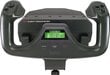 Logitech G Flight Yoke System hind ja info | Mänguroolid | kaup24.ee