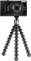 Joby штатив Gorillapod 325, черный/серый цена и информация | Штативы | kaup24.ee