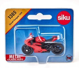 Siku Ducati мотоцикл цена и информация | Игрушки для мальчиков | kaup24.ee