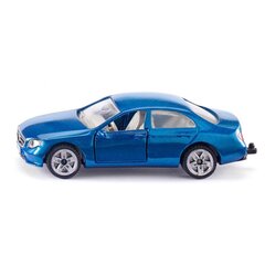 Автомобиль Mercedes-Benz E350, синий цена и информация | Игрушки для мальчиков | kaup24.ee
