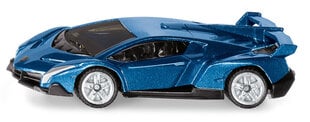 Lamborghini Veneno hind ja info | Poiste mänguasjad | kaup24.ee