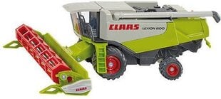 Claas kombain hind ja info | Poiste mänguasjad | kaup24.ee