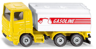 Siku грузовик с цистерной цена и информация | Игрушки для мальчиков | kaup24.ee