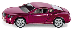 Bentley Continental GT V8 hind ja info | Poiste mänguasjad | kaup24.ee