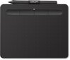 Wacom graafikalaud Intuos S, must hind ja info | Digitaalsed joonistustahvlid | kaup24.ee