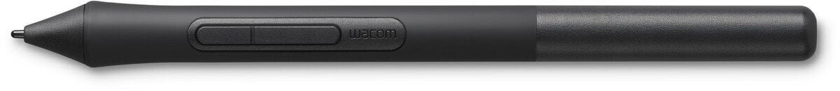 Wacom graafikalaud Intuos S, must hind ja info | Digitaalsed joonistustahvlid | kaup24.ee