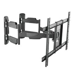 Logilink BP0047 TV Wall mount, 37-70. цена и информация | Кронштейны и крепления для телевизоров | kaup24.ee