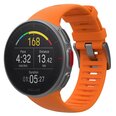 GPS spordikell Polar Vantage V (M/L): ranne 145–215 mm, 90070738, oranž