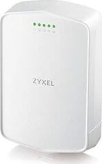 Роутер Zyxel LTE7240-M403, регион ЕС b1/3/5/7/8 цена и информация | Маршрутизаторы (роутеры) | kaup24.ee