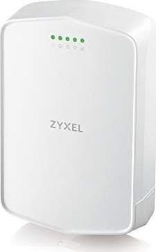 Ruuter Zyxel LTE7240-M403 EL piirkond b1/3/5/7/8 цена и информация | Ruuterid | kaup24.ee