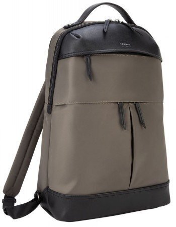 TARGUS 15inch Newport Backpack Olive цена и информация | Arvutikotid | kaup24.ee