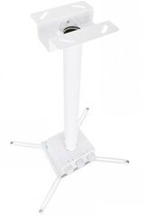 MB PROJECTOR CEILING MOUNT 500-800 цена и информация | Кронштейны и крепления для телевизоров | kaup24.ee