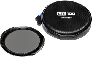 Lee filter ringpolarisatsioon LEE100 hind ja info | Filtrid fotoaparaatidele | kaup24.ee